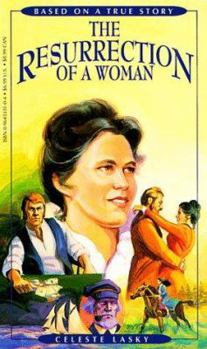 Paperback The Resurrection of a Woman Book