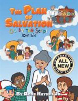 Paperback The Plan of Salvation: Go by the Script Book