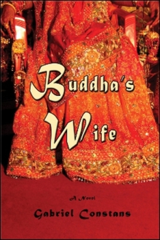 Paperback Buddha's Wife Book