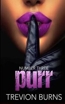 Purr - Book #3 of the Revenge