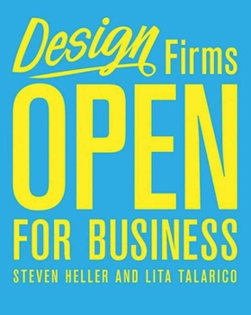 Paperback Design Firms Open for Business Book