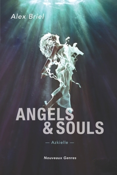 Paperback Angels and Souls Book