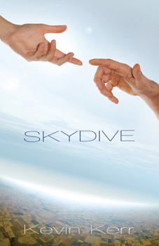 Paperback Skydive Book