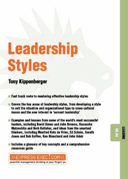 Leadership Styles (Express Exec)