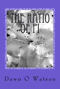 Paperback The Ratio of Pi Book