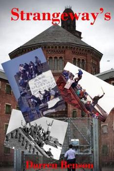 Paperback Strangeways Book