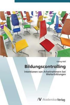 Paperback Bildungscontrolling [German] Book