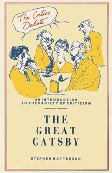The Great Gatsby (Critics Debate)