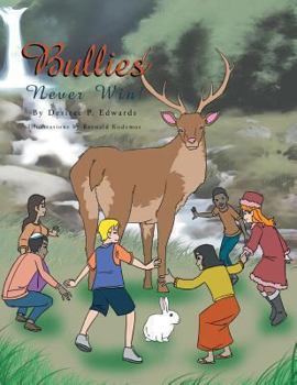 Paperback Bullies Never Win!: Poems to Inspire Book