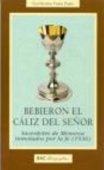 Bebieron el cáliz del Señor: Sacerdotes de Menorca inmolados por la fe (1936)