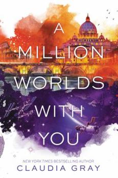 Hardcover A Million Worlds with You Book