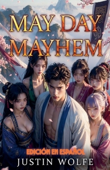Paperback May Day Mayhem EDICIÓN EN ESPAÑOL (Spanish Edition) [Spanish] Book