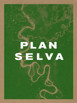 Paperback Plan Selva Book