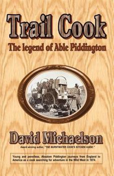 Paperback Trail Cook Book