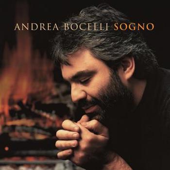 Music - CD Sogno Book