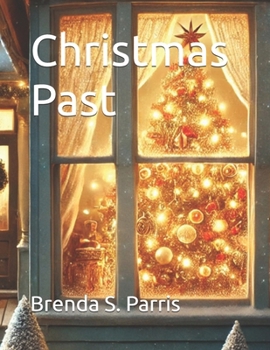 Paperback Christmas Past Book