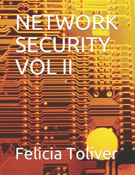 Paperback Network Security Vol II Book