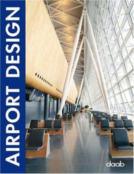 Paperback Airport Design Book