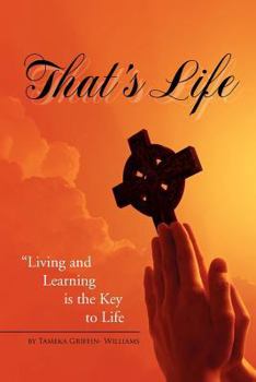 Paperback That's Life Book