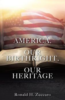 Paperback America, Our Birthright, Our Heritage Book
