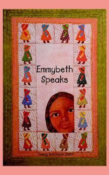 Paperback Emmybeth Speaks Book