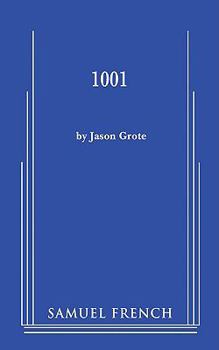 Paperback 1001 Book