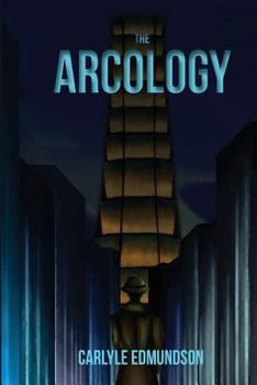 Paperback The Arcology Book