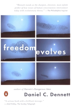 Paperback Freedom Evolves Book