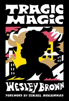Tragic Magic: A Novel - Book  of the Of the Diaspora