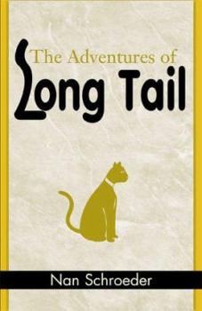 Paperback The Adventures of Long Tail Book