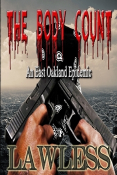 Paperback The Body Count Book