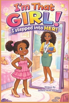 Im that GIRL! I stepped into HER!