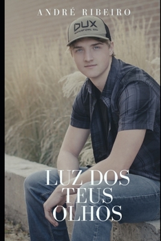Paperback Luz DOS Teus Olhos [Portuguese] Book