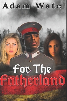 Paperback For The Fatherland Book