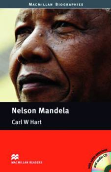 Paperback MR (P) Nelson Mandela Pk Book