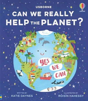 Can We Really Help the Planet? - Book  of the Can we really help...