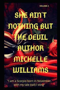 Paperback She Ain't Nothing But the Devil Book