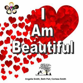Paperback I Am Beautiful Book