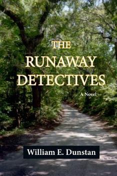 Paperback The Runaway Detectives Book