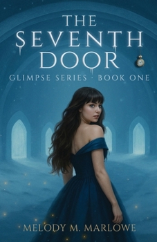 Paperback The Seventh Door Book