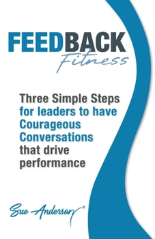 Paperback Feedback Fitness Book