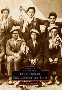 Paperback Châteauneuf-sur-Loire (Canton de) [French] Book