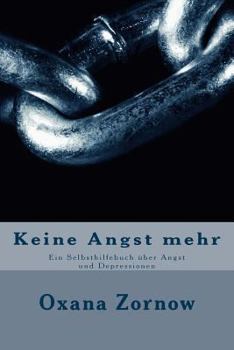 Paperback Keine Angst mehr [German] Book