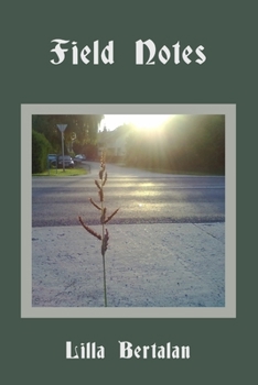 Paperback Field Notes Book