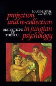 Paperback Projection and Re-Collection in Jungian Psychology: Reflections of the Soul Book