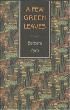 Paperback A Few Green Leaves Book