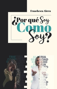 Paperback ¿Por Qué Soy Como Soy? [Spanish] Book