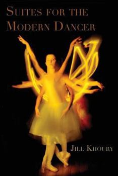 Paperback Suites for the Modern Dancer Book