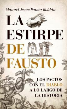 Paperback Estirpe de Fausto, La [Spanish] Book