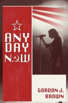 Paperback Any Day Now Book